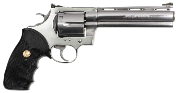 Colt Anaconda