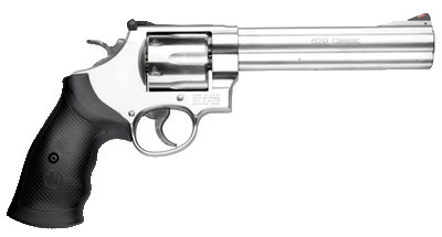 S&W 686