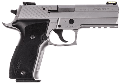 SIG P226 X